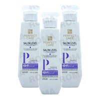 PACK 3 ACONDICIONADOR 48H DE PROTECCIÓN 520ML PERFECT CARE
