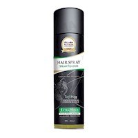 SPRAY CAPILAR FIJADOR ANTI FRIZZ 600ML NEVADA