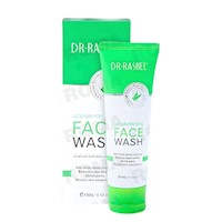 LIMPIADOR FACIAL ALOE VERA 100G DR RASHEL