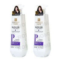 PACK 2 ACONDICIONADOR 48H DE PROTECCIÓN 800ML PERFECT CARE