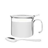 Azucarero 04L c/Cuchara - Tramontina 10016050