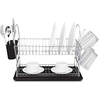 Escurridor De Platos Lucca - Rb1057C - Record