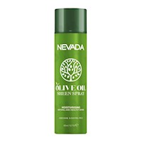 SPRAY CAPILAR CON ACEITE DE OLIVA 450ML NEVADA