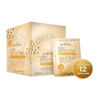 TRATAMIENTO LISSO KERATINA 50ML PLACENTA LIFE