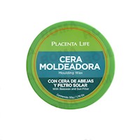 CERA MOLDEADORA 50ML PLACENTA LIFE