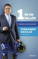 1 EN UN MILLÓN - FERNANDO EGUILUZ