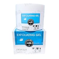 EXFOLIANTE GEL MILK BIOAQUA 140G