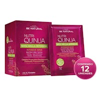 TRATAMIENTO DE NUTRI QUINUA 50ML PLACENTA LIFE