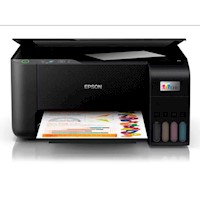 Impresora Multifuncional EPSON L3210 ECOTANK