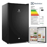 Frigobar Electrolux ERD090G2HWB 90L Premium – Black