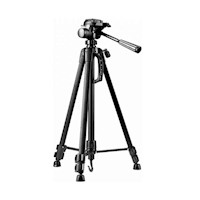 Trípode Cámaras Celulares Profesional 1700mm Weifeng Wt-3560