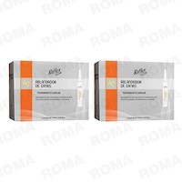 PACK 2 ABLANDADOR DE CANAS REFLEX 24UND