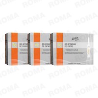 PACK 3 ABLANDADOR DE CANAS REFLEX 36UND