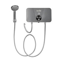 Rapiducha Sole Super Pro 5500W - SOLRD5500SPC