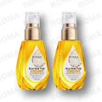 PACK 2 ACEITE ESENCIAL PARA CABELLO DE ARROZ BIOAQUA 140ML