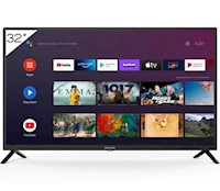 TV Aiwa 32" Android HD Smart TV AW32B4SMG