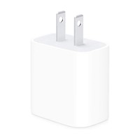 APPLE CARGADOR USB-C DE 20 W