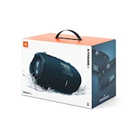 Parlante Bluetooth JBL Xtreme 4 Portátil IP67 con Sonido JBL Pro – Azul