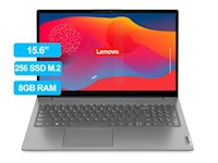 LAPTOP LENOVO V15 G3 IAP I3-1215U 8GB SSD256GB FREE 156 82TT00CVLM