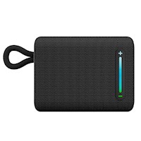 Parlante Bluetooth JVC XS-KY2113B  Compacto Potente y Portátil