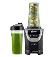 Licuadora Personal Xpert Oster con 2 vaso Blend N Go BLSTXPN7002