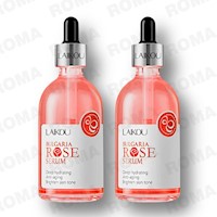 PACK 2 BULGARIA ROSE SERUM LAIKOU