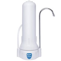 Purificador de Agua ROTOPLAS sobre Lavadero PST-01