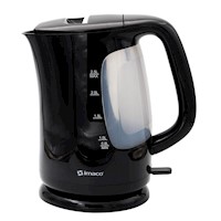 Hervidor Eléctrico Imaco 25L KE2514  Negro