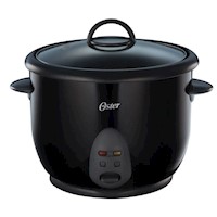 OLLA ARROCERA OSTER CKSTRC1700B053 NEGRO