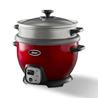 Olla Arrocera Oster Sofrito CKSTRC7030R Rojo