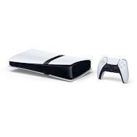 PlayStation 5 PRO 2TB Digital