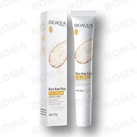 PACK 2 CONTORNO DE OJOS CON ARROZ  BIOAQUA 40G