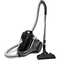 ASPIRADORA ELECTROLUX EAS30 1600 WATTS NEGRO