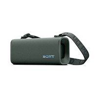Sony ULT 3 Parlante SRS-ULT30 Bluetooth Portátil Waterproof 24 Horas con Graves Potentes – Verde