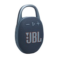 Parlante Bluetooth JBL Clip 5 Azul