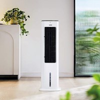 Enfriador de Aire Sole SOLAIR015 3 Velocidades 55W
