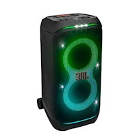 PARLANTE JBL PARTYBOX STAGE 320 BLUETOOTH IPX4