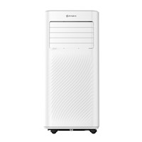 Aire Acondicionado Portatil 9000 BTU Imaco AC9010G