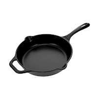 Sarten H.Fundido 25 Cm (10") Esmaltado - Victoria 55145006