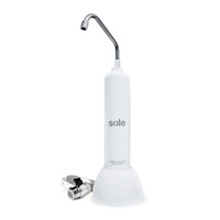 Purificador de Agua Sole Prestige para Lavadero