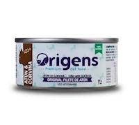 Origens Atun & Corvina 85 gr