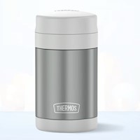 THERMOS® 470ML DE ACERO INOXIDABLE PARA ALIMENTOS F3029GYTDP