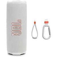 Parlante Bluetooth Portátil JBL Flip 7 Blanco
