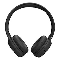 JBL Tune 520BT Audifonos Bluetooth Multipoint Pure Bass Negro