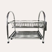 Escurridor de Platos Finezza FZ-8051-R