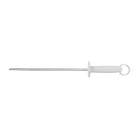 Afilador Estriado Tramontina Profesionl Blanco 14"  24642084