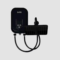 Rapiducha Españolita Sole 5500W