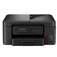 Multifuncional Brother DCP-T730DW Inalámbrico con Impresión Dúplex