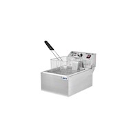 Freidora Electrica Sobremesa Ventus Vfs-061