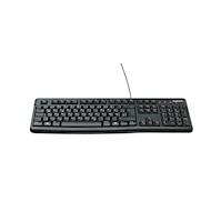 TECLADO LOGITECH K120 MEMBRANA